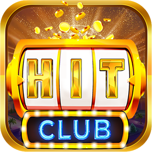 Logo App Hitclub